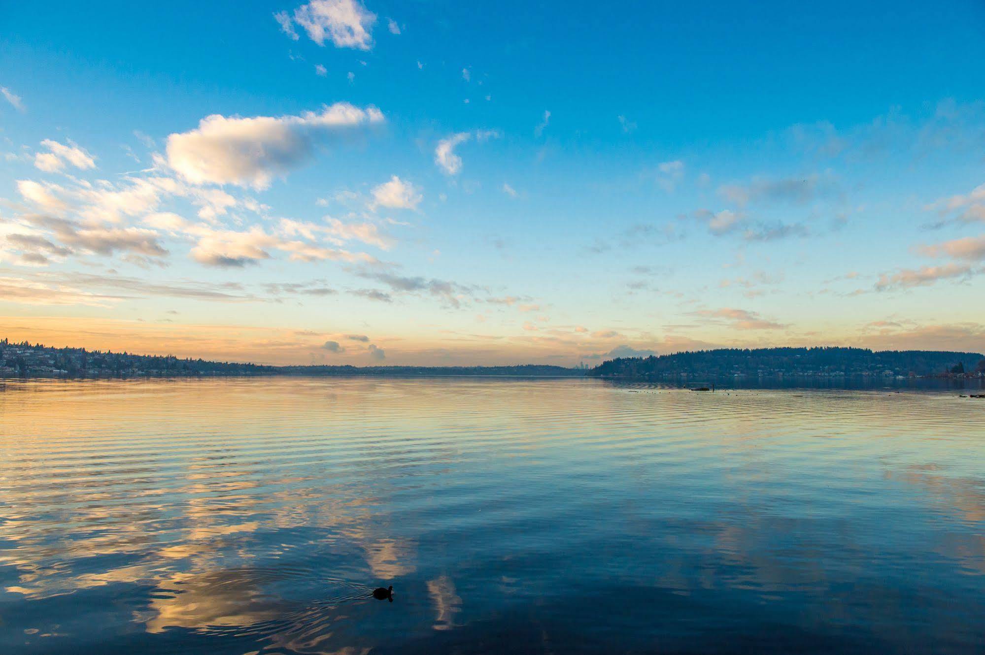 Hotel Hyatt Regency Washington At Seattle's Southport Renton