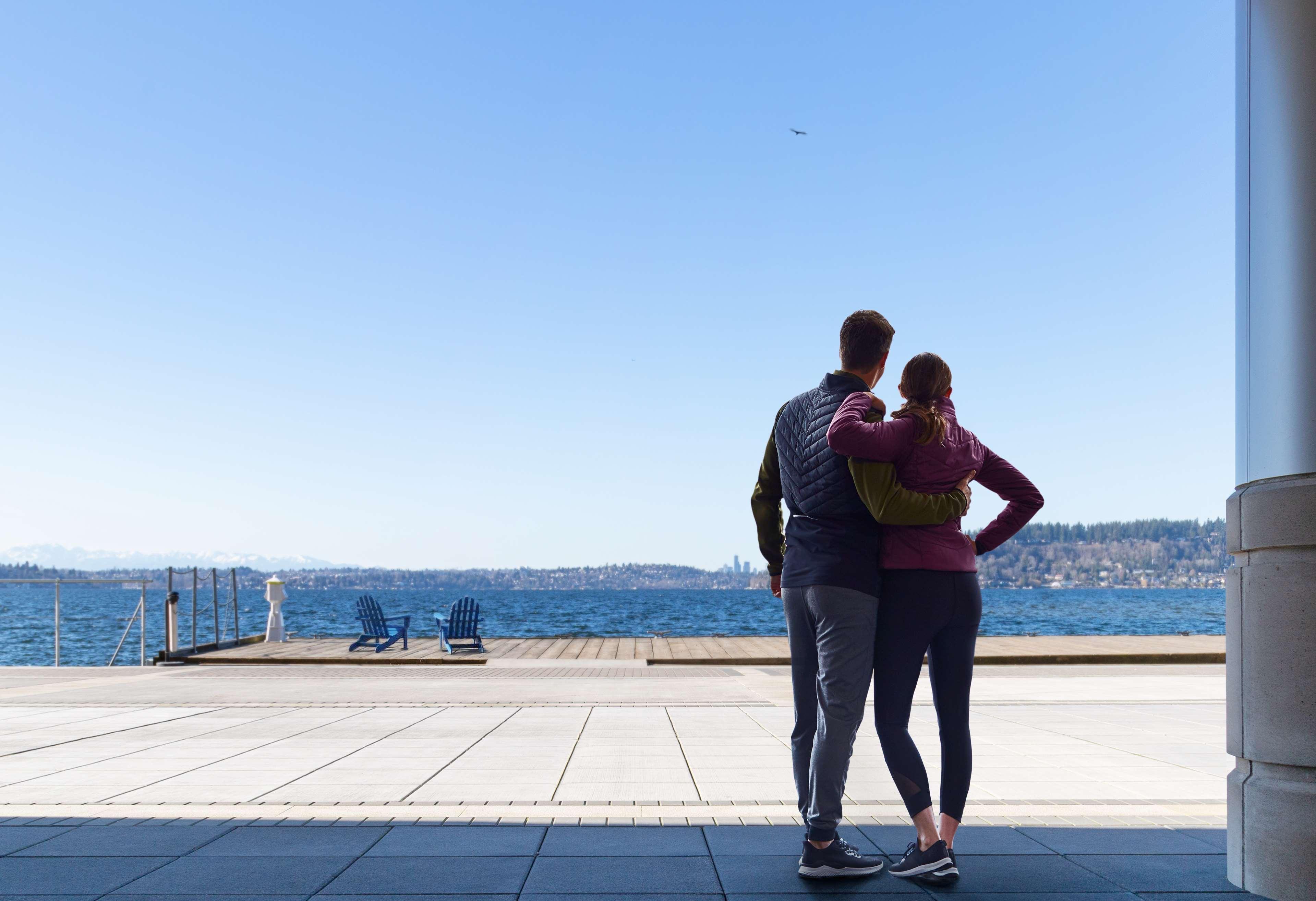 Hyatt Regency Washington At Seattle's Southport Hotel Renton